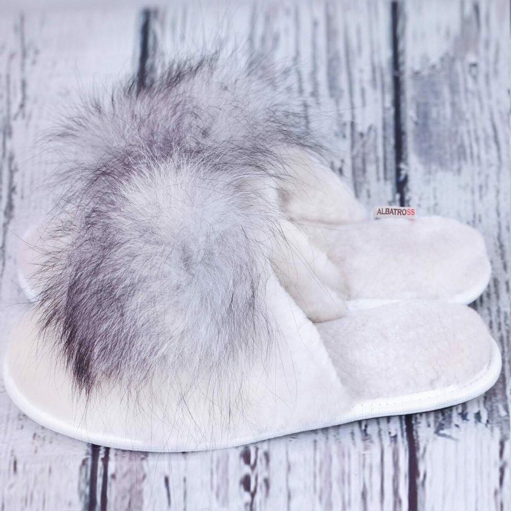 Slippers Juliet